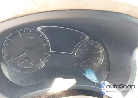 2013 Nissan Altima 2.5 S из США, поврежденный, VIN 1N4AL3AP2DC115752